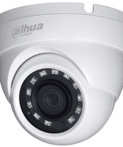 8 MP HDCVI camera Dahua DH HAC HDW1800MP 2.8 mm