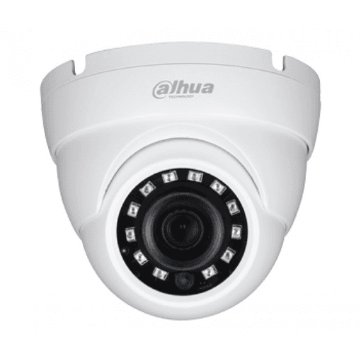 8 MP HDCVI camera Dahua DH HAC HDW1800MP 2.8 mm1