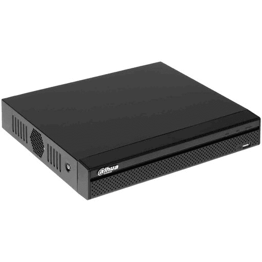 8 channel NVR Video Recorder Dahua DHI NVR1108HS S3H