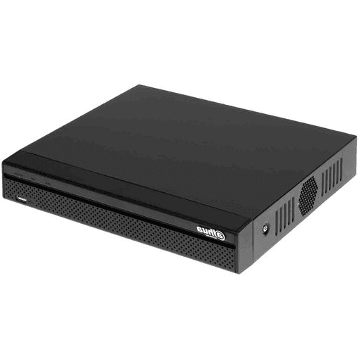 8 channel NVR Video Recorder Dahua DHI NVR1108HS S3Ha