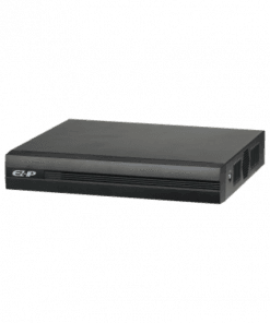 8 channel NVR Video Recorder Dahua NVR1B08HS 8PEa