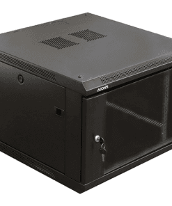 9U 600×600 Outdoor NetworkData cabinet2