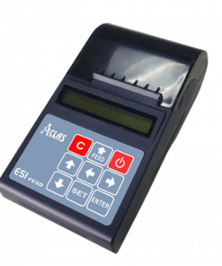 Aclas ES1X ESD Machine