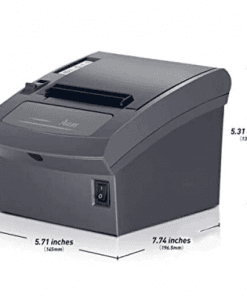 Aclas PP7X KRA Fiscal Printer1