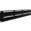 Aico cat 6 48 port Patch Panel1