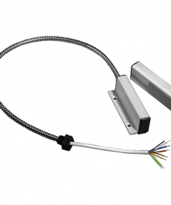 Angled Magnetic Contact 2