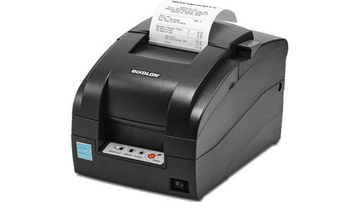 Bixolon SRP 275II POS Receipt Kitchen Printer