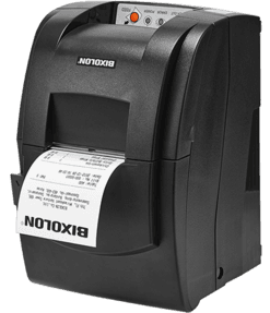 Bixolon SRP 275II POS Receipt Kitchen Printer1