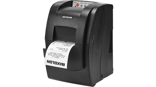 Bixolon SRP 275II POS Receipt Kitchen Printer1