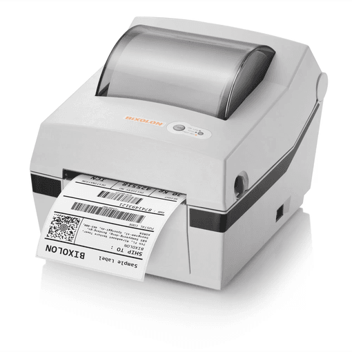 Bixolon SRP E770III Economic LabelBarcode Printer
