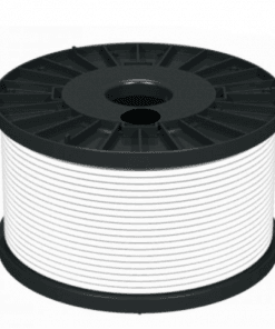 Burglar Alarm Cable 4 Core 100M 3