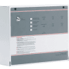C TEC 2 Zone FP fire panel non expandable
