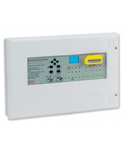 C TEC EP203 Automatic Extinguisher Panel