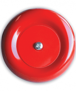 C TEC POLARISED ALARM BELL 24V DC WDIODE