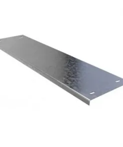 CABLE TRAY COVERS 1