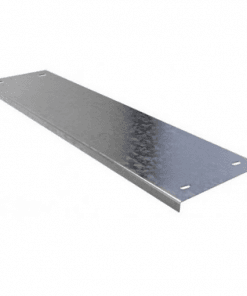 CABLE TRAY COVERS