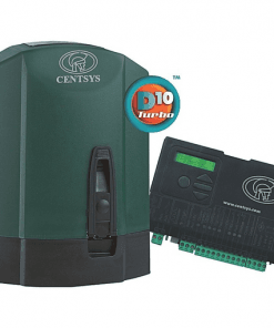 CENTURION D10 Turbo Industrial Sliding Gate Motor