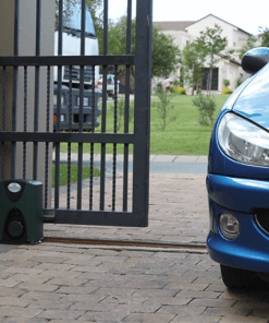 CENTURION i5 Infrared Gate Safety Beam 1