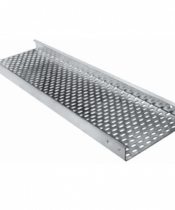 Cable tray 50 x 25a