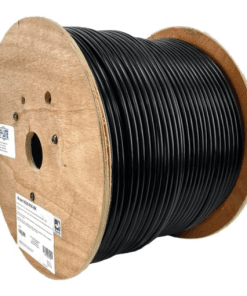 Cat 6 Outdoor Cable UV Shielded Weatherproof ACPHAWK 1