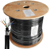 Cat 6 Outdoor Cable UV Shielded Weatherproof ACPHAWK