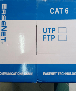 Cat 6 UTP Ethernet Cable 305M EaseNet
