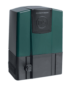 Centurion D5 Evo Domestic amp Light industrial Sliding Gate Motor