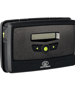 Centurion G ULTRA – The ultimate GSM solution