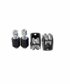 Centurion GA42 Gate Wheel Kit 800kg