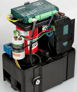 Centurion Surge Protection plug in 1