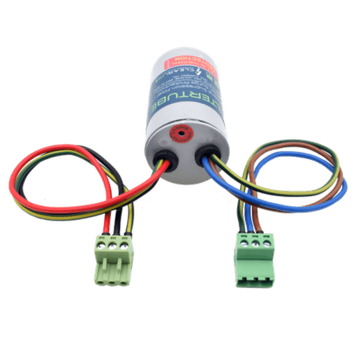 Centurion Surge Protection plug in