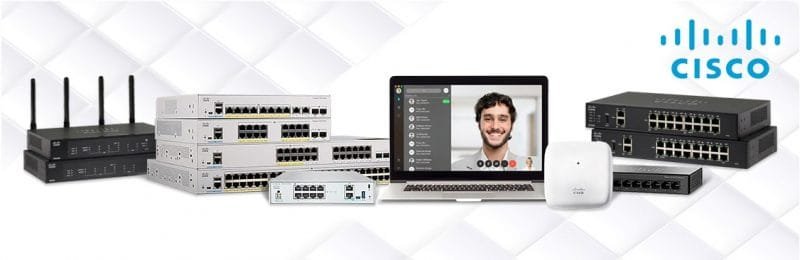 Cisco Products Dealers Kenya