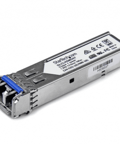 Cisco SFP Gigabit Ethernet Transceiver Module GLC LH SMDa