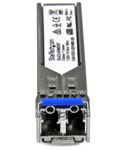 Cisco SFP Gigabit Ethernet Transceiver Module GLC LH SMDb