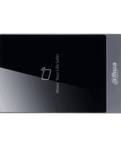 DAHUA ASR 1100A Wiegand2634 bits RS 485 Protocol RFID Reader1