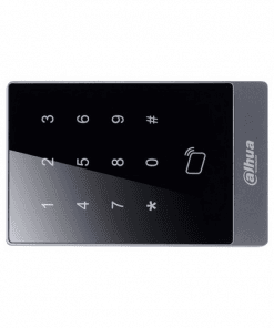 DAHUA ASR1101A – Reader for MIFARE and Password cards1a