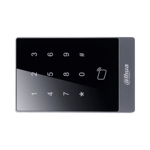 DAHUA ASR1101A – Reader for MIFARE and Password cards1a