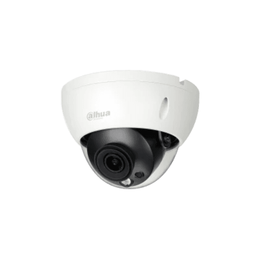 DAHUA DH IPC HDBW5241RP S 0280B 2MP WDR IR Dome Pro Cam 2.8mm