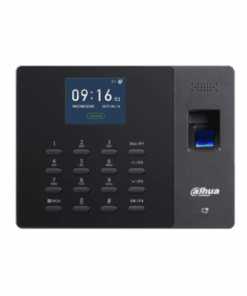 DAHUA Time Attendance Terminal DHI ASA1222G