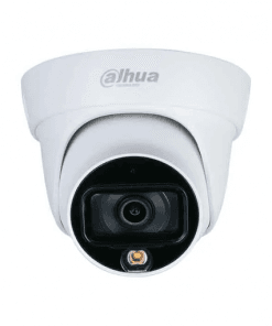 DH HAC HDW1509TLP LED Dahua 5MP HDCVI Eyeball Camera