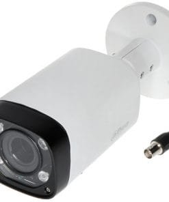 DH HAC HFW1100RP VF IRE6 S3 Dahua Varifocal 1MP IR Bullet Camera1