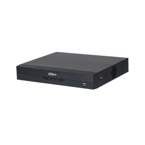 DH XVR5108HS I2 Dahua 8 Channel Penta brid WizSense DVRa