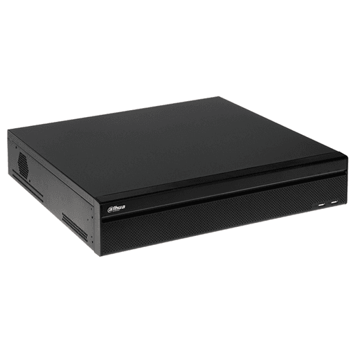 DHI NVR5864 4KS2 64 Channel 2U 4KH.265 Pro NVRa