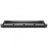 DLINK CAT 6 24 PORT Patch Panel1