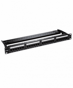 DLINK CAT 6 24 PORT Patch Panel3