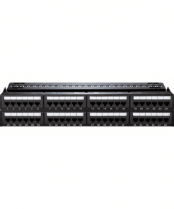 DLINK CAT 6 48 PORT Patch Panel1