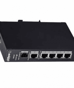 Dahua 4 Port Swich Switch PFS3106 4P 601