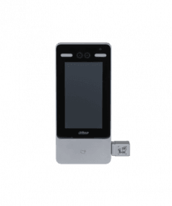 Dahua ASI7213YO V3 T0 Dahua biometric access control terminal1