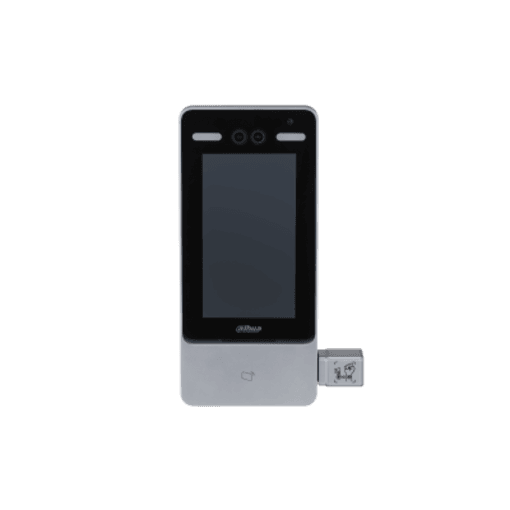 Dahua ASI7213YO V3 T0 Dahua biometric access control terminal1