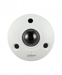 Dahua DH IPC EBW81242P 12MP Panoramic Network IR Fisheye Camera